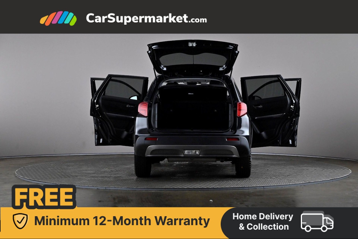 Used Suzuki Vitara 2022 for sale - 76502942: Photo 11