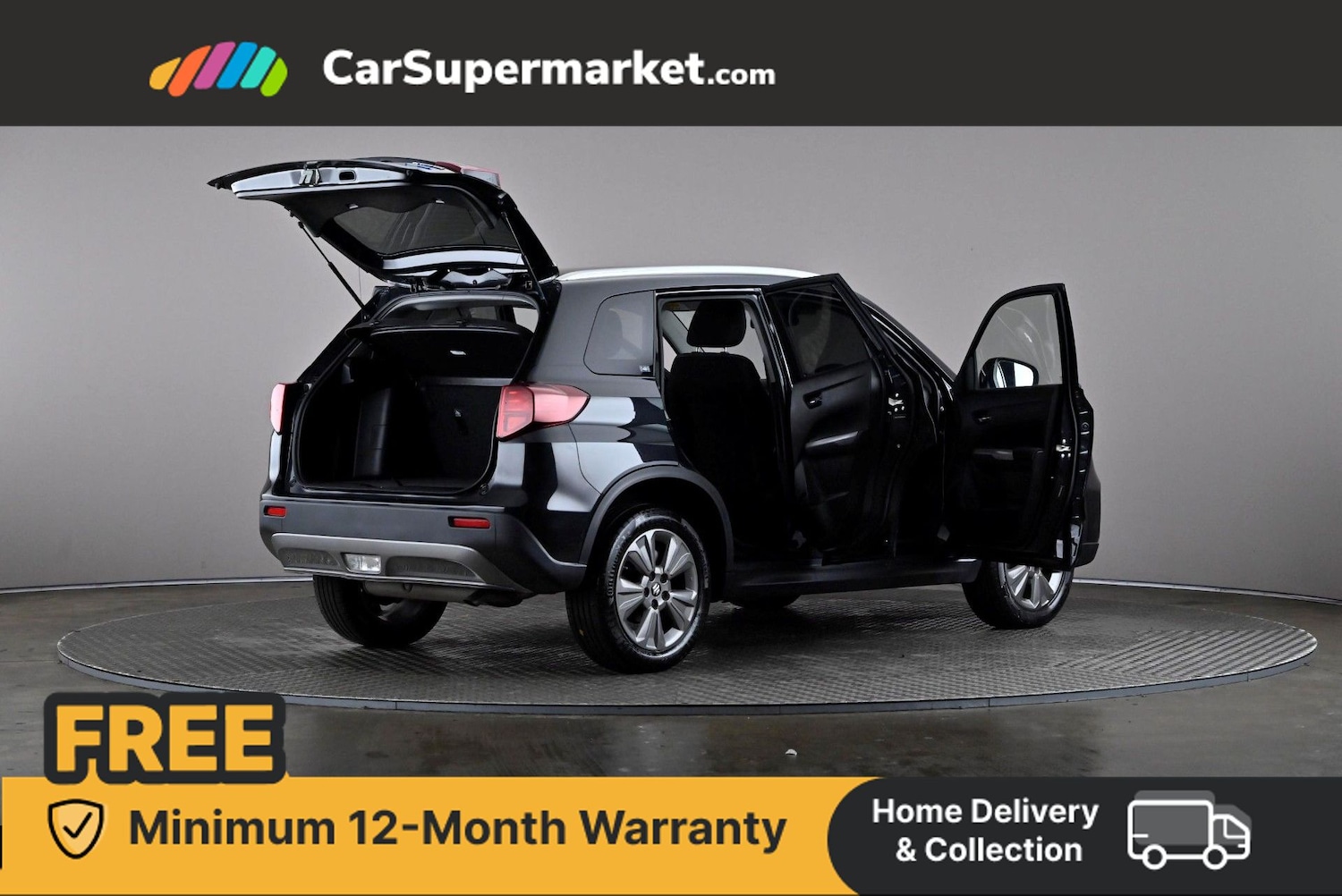 Used Suzuki Vitara 2022 for sale - 76502942: Photo 12