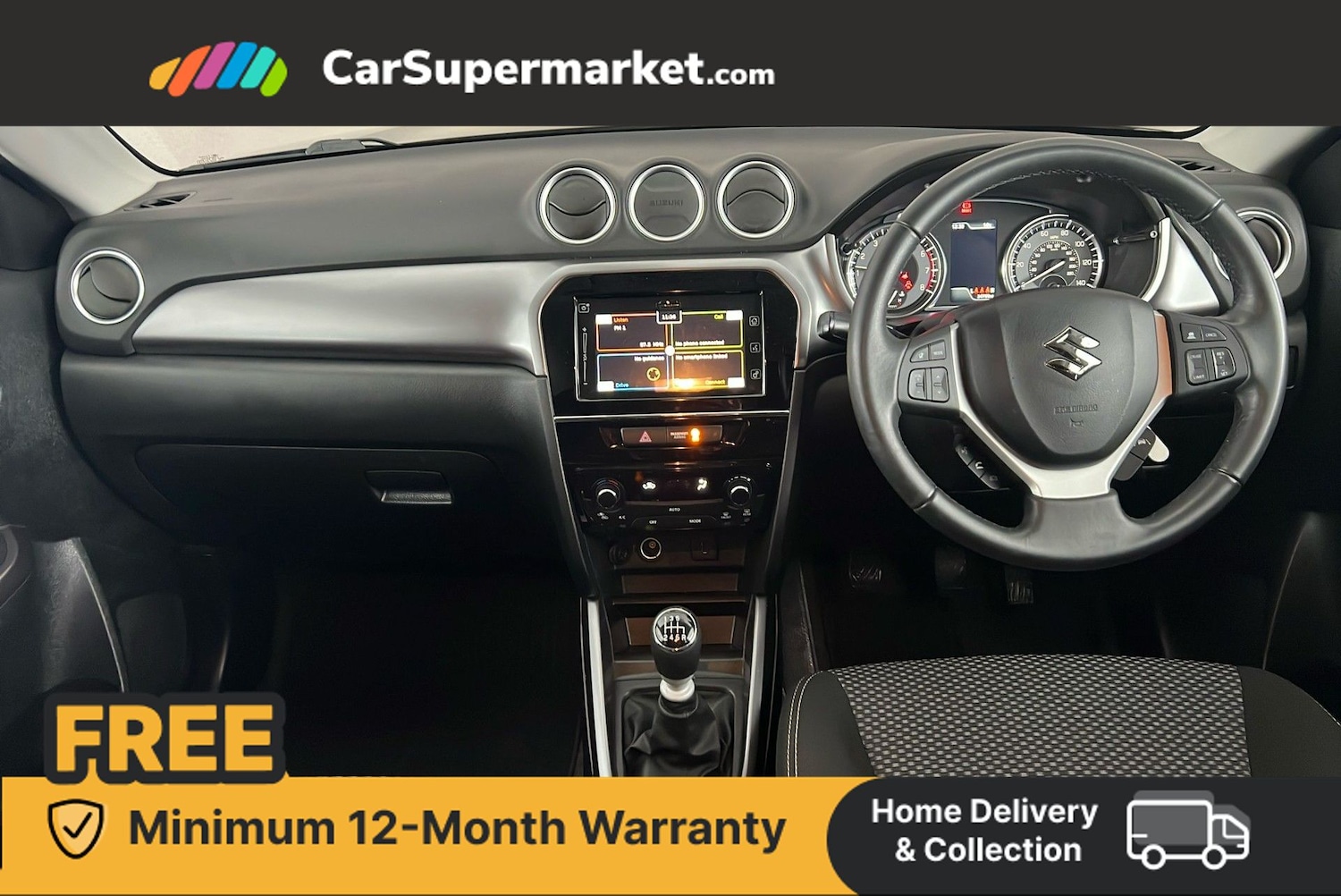 Used Suzuki Vitara 2022 for sale - 76502942: Photo 13