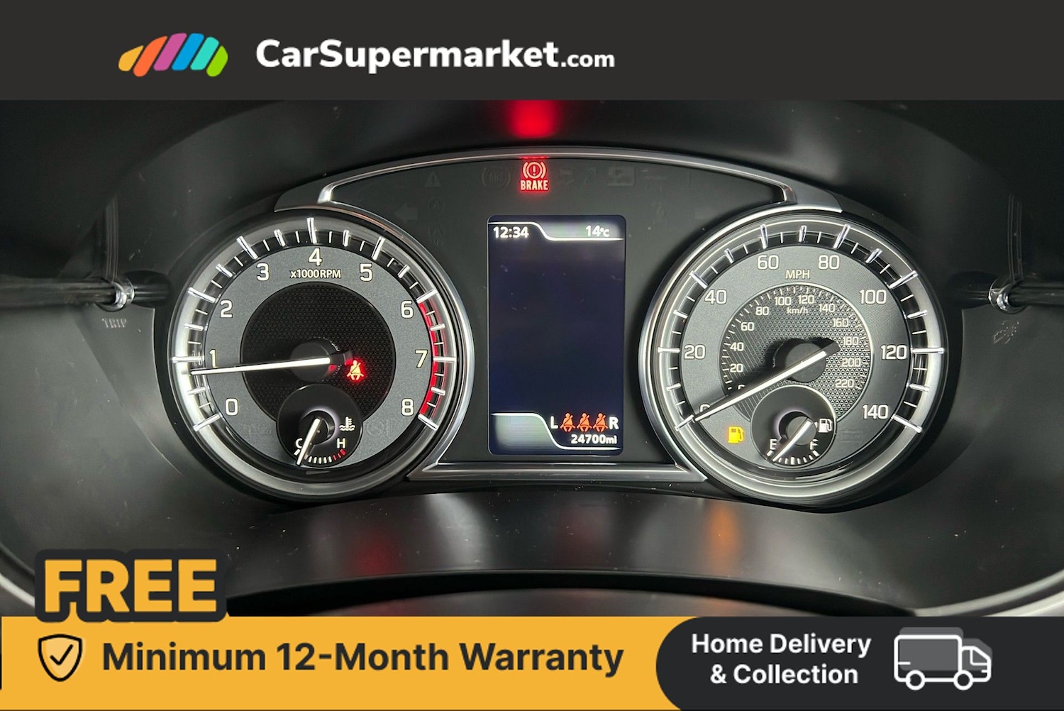 Used Suzuki Vitara 2022 for sale - 76502942: Photo 15