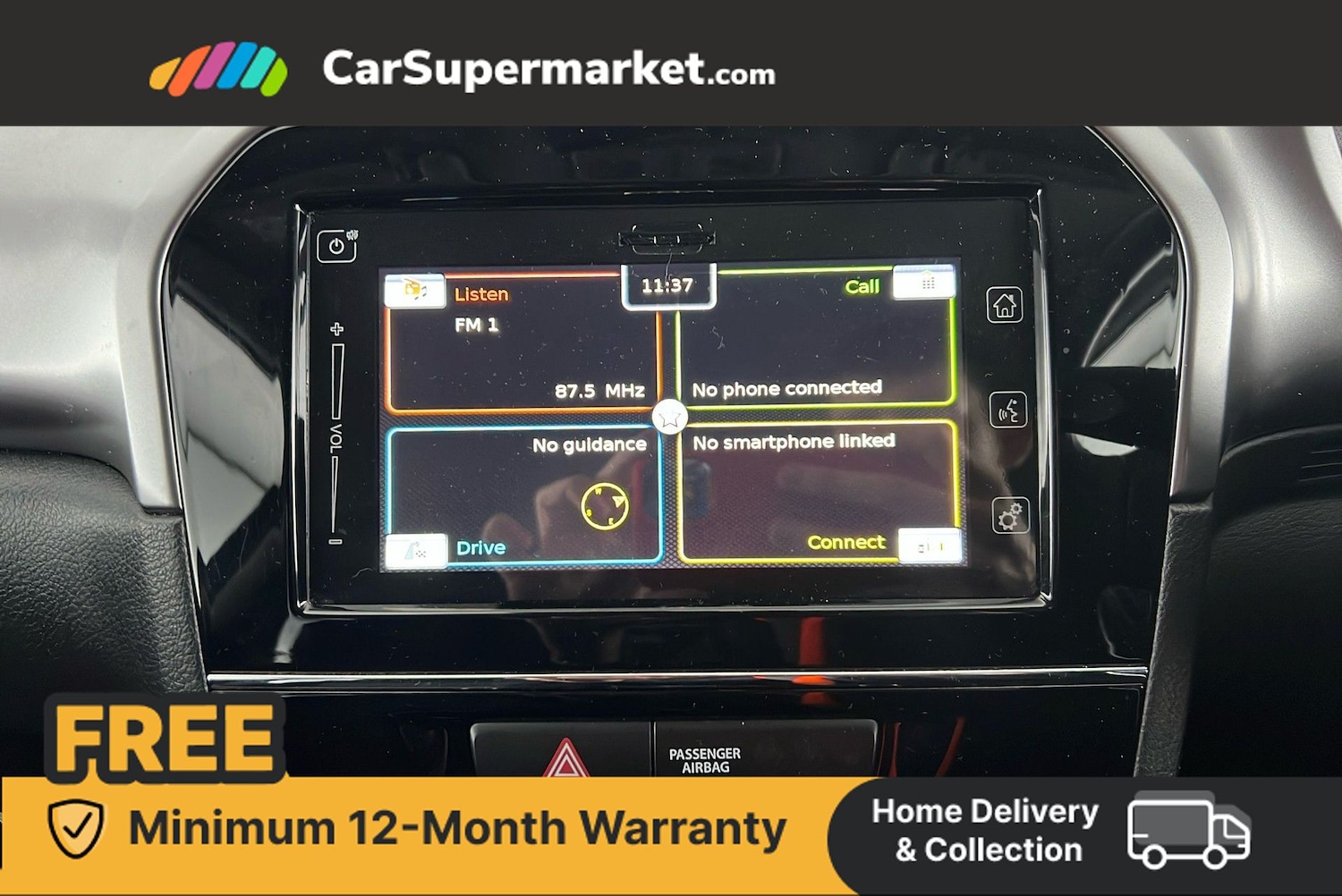 Used Suzuki Vitara 2022 for sale - 76502942: Photo 16