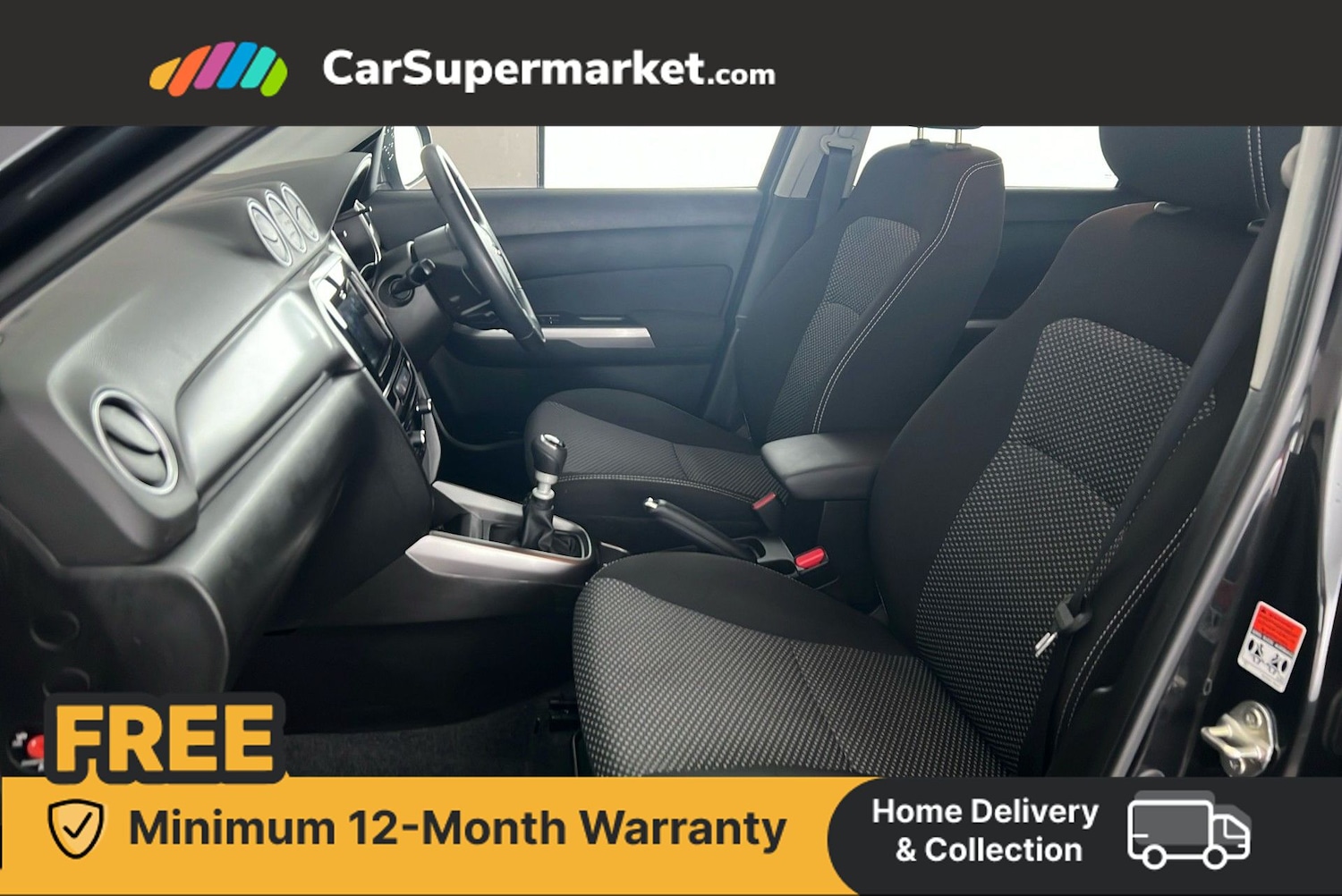 Used Suzuki Vitara 2022 for sale - 76502942: Photo 17