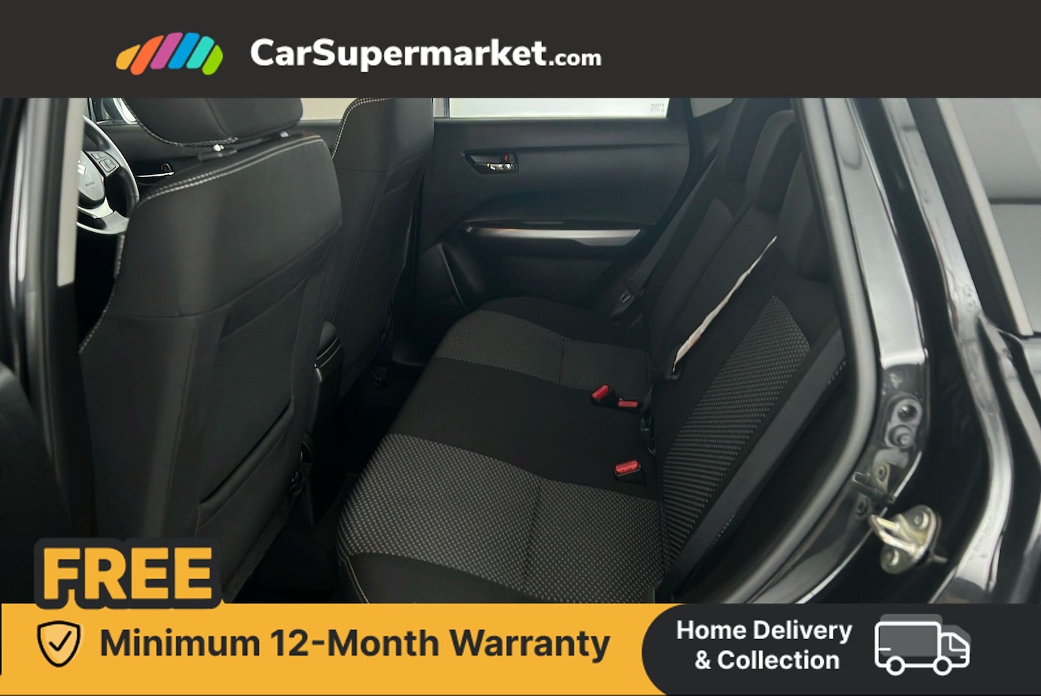 Used Suzuki Vitara 2022 for sale - 76502942: Photo 18