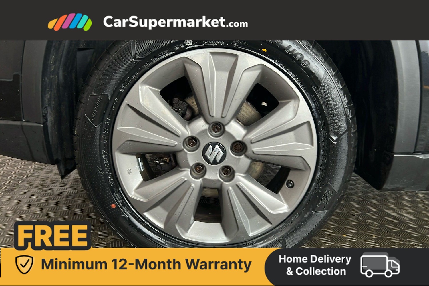 Used Suzuki Vitara 2022 for sale - 76502942: Photo 19