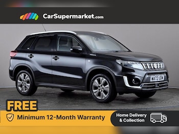 Used Suzuki Vitara 2022 for sale - 76502942: Photo