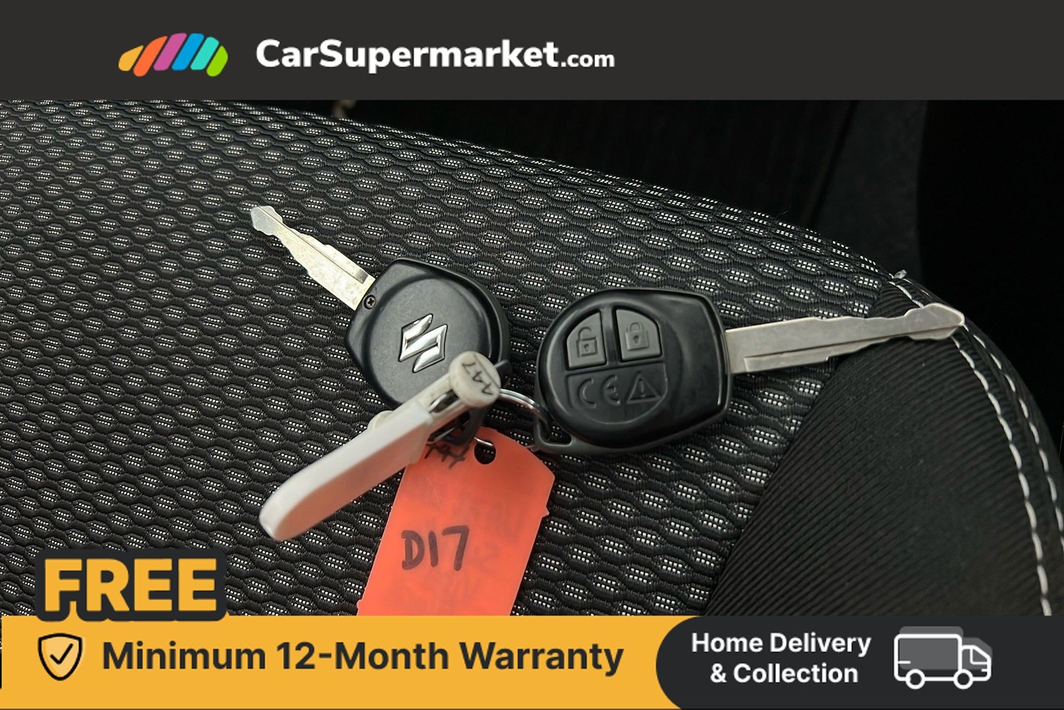 Used Suzuki Vitara 2022 for sale - 76502942: Photo 23