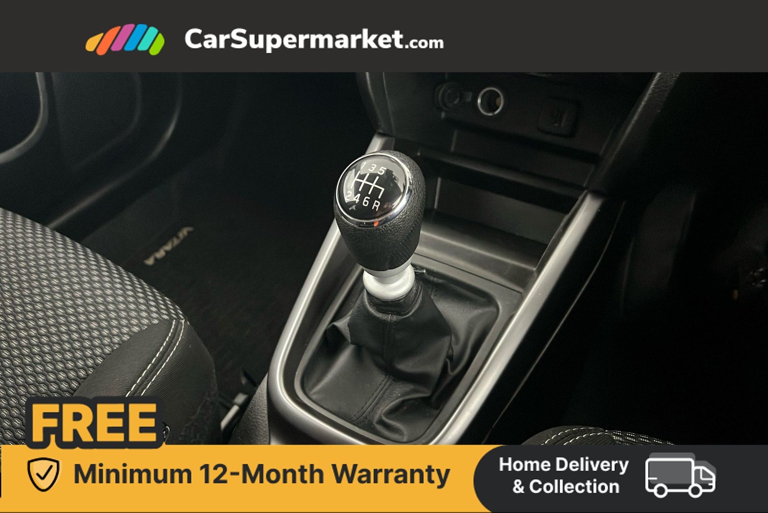 Used Suzuki Vitara 2022 for sale - 76502942: Photo 25