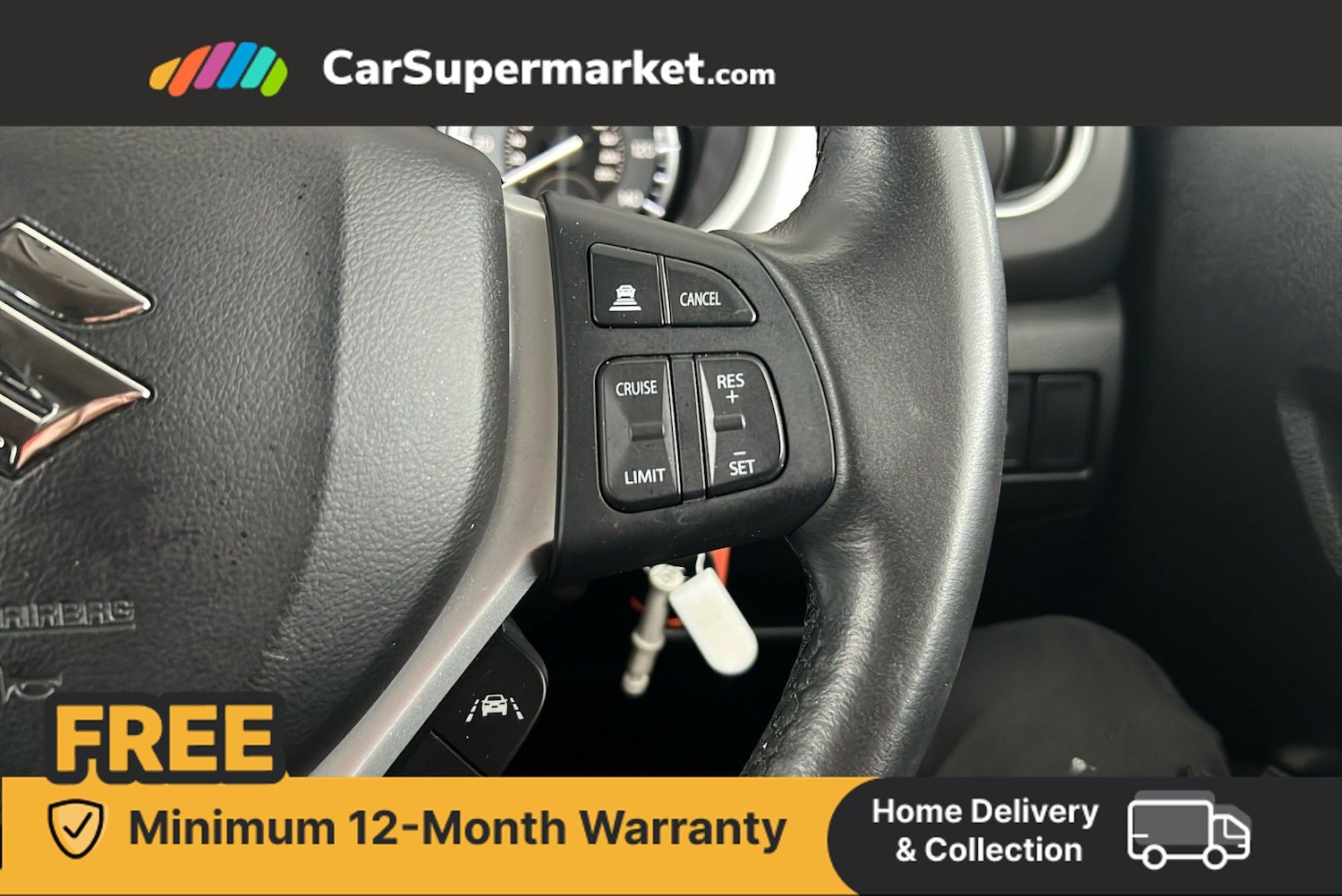 Used Suzuki Vitara 2022 for sale - 76502942: Photo 26