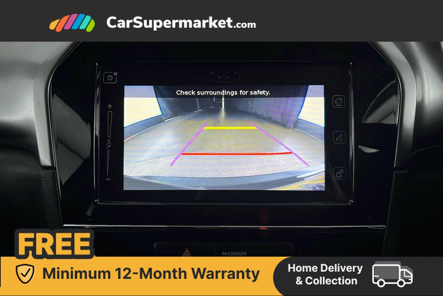 Used Suzuki Vitara 2022 for sale - 76502942: Photo 27