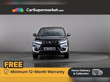 Used Suzuki Vitara 2022 for sale - 76502942: Photo
