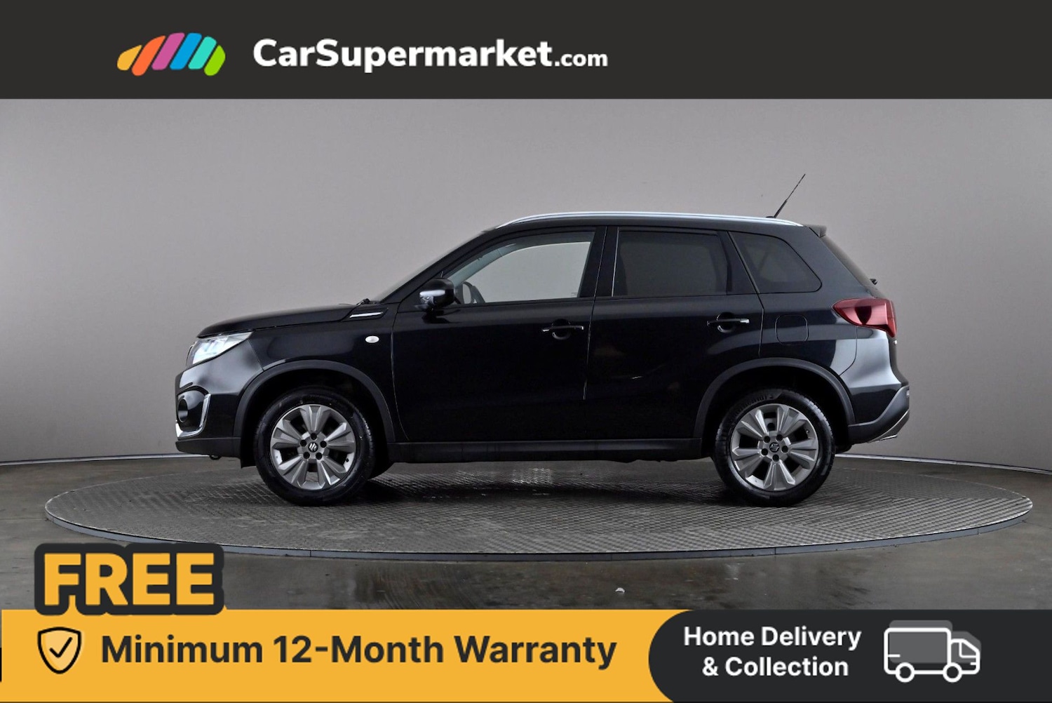 Used Suzuki Vitara 2022 for sale - 76502942: Photo 3