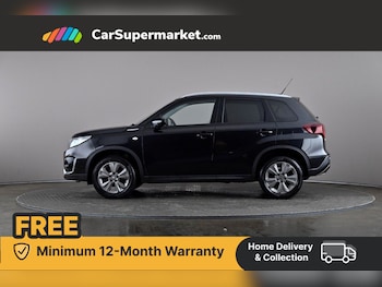 Used Suzuki Vitara 2022 for sale - 76502942: Photo