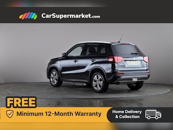 Used Suzuki Vitara 2022 for sale - 76502942: Photo