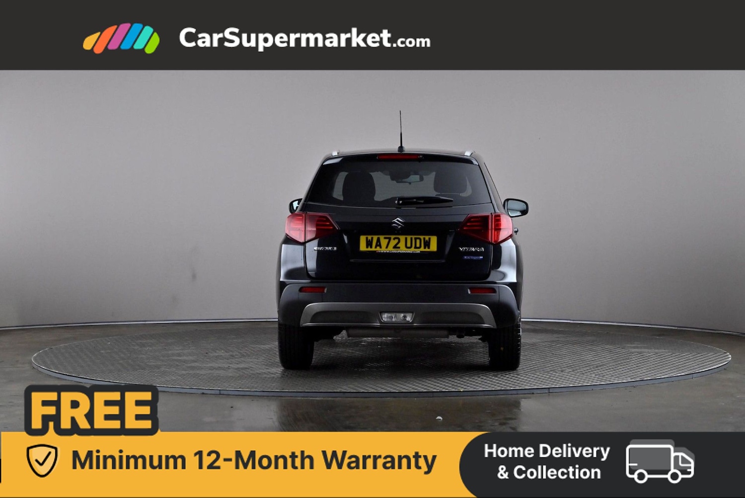 Used Suzuki Vitara 2022 for sale - 76502942: Photo 5