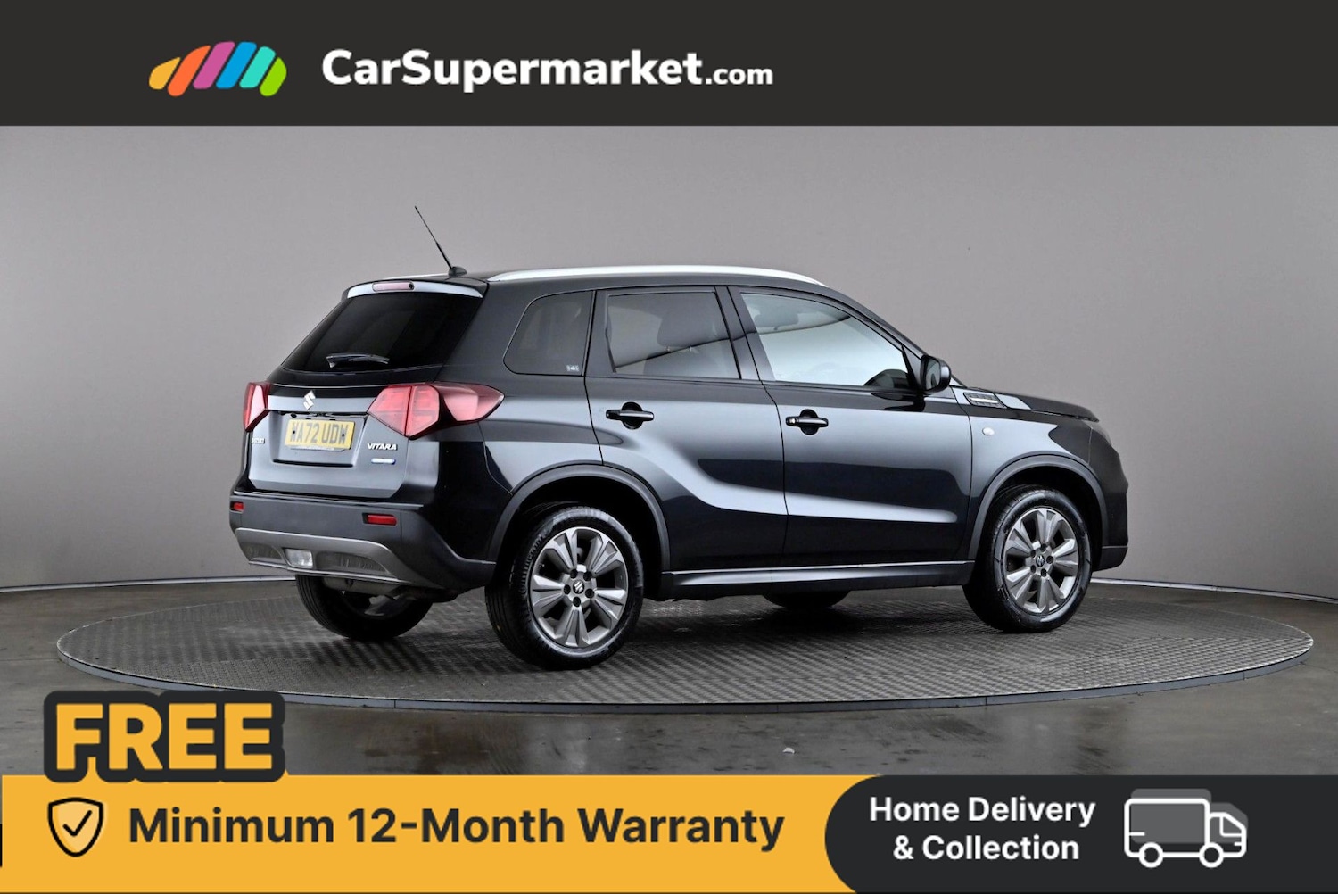 Used Suzuki Vitara 2022 for sale - 76502942: Photo 6