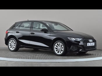 Used Audi A3 2020 for sale - 78944477: Photo