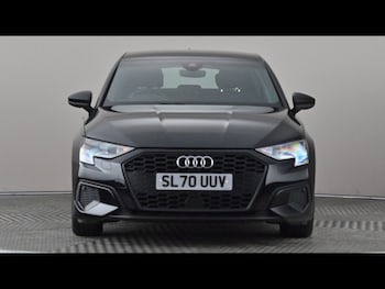 Used Audi A3 2020 for sale - 78944477: Photo