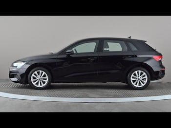 Used Audi A3 2020 for sale - 78944477: Photo