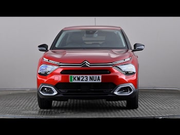 Used Citroen C4 2023 for sale - 79340239: Photo