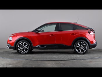Used Citroen C4 2023 for sale - 79340239: Photo