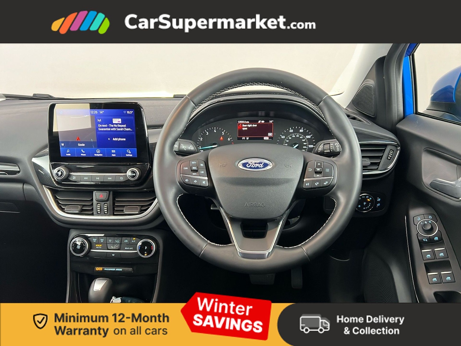 Used Ford Puma 2023 for sale - 77032437: Photo 15