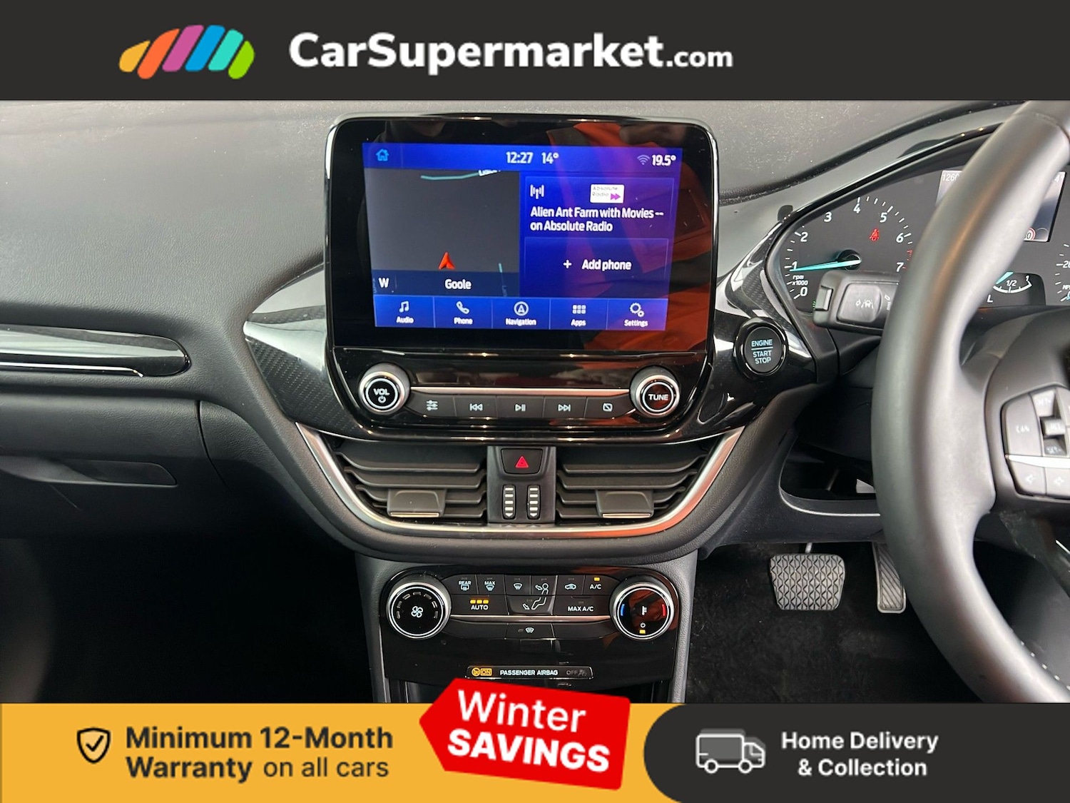 Used Ford Puma 2023 for sale - 77032437: Photo 17