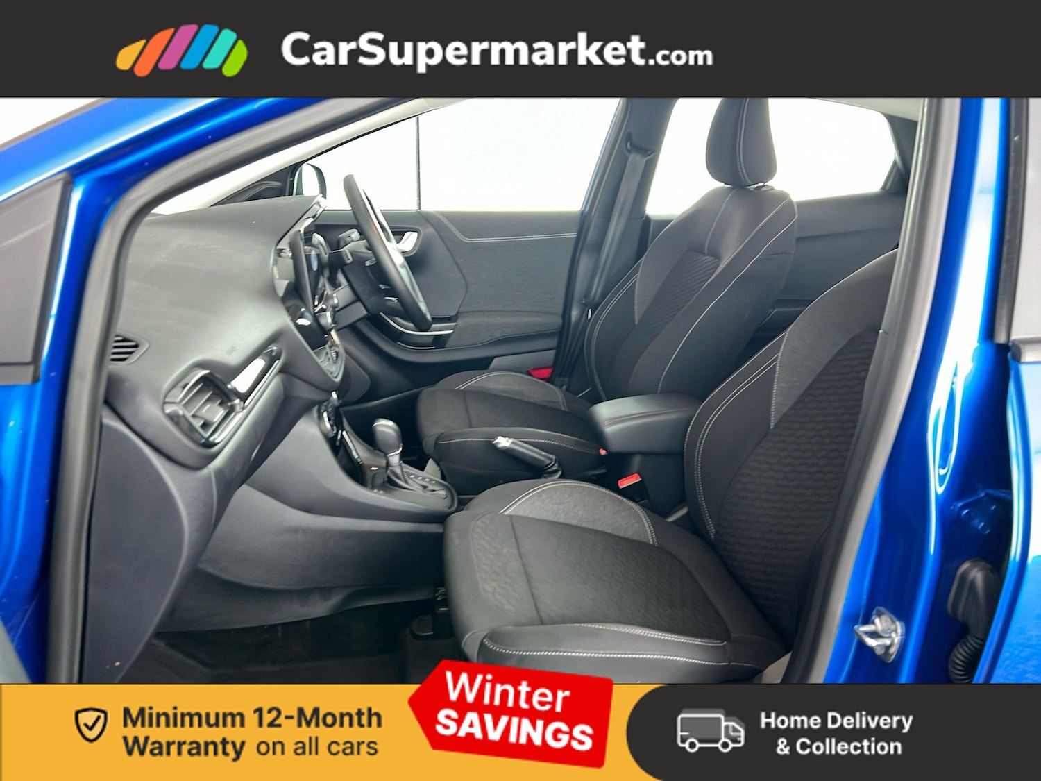 Used Ford Puma 2023 for sale - 77032437: Photo 18