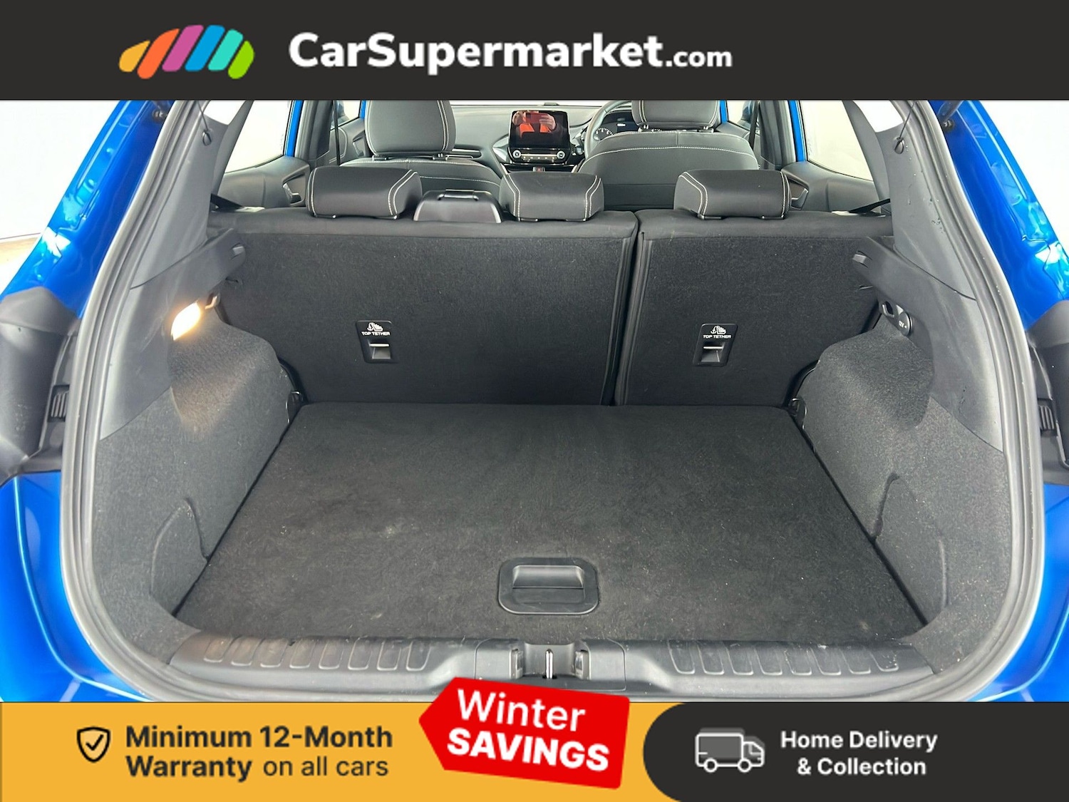 Used Ford Puma 2023 for sale - 77032437: Photo 23