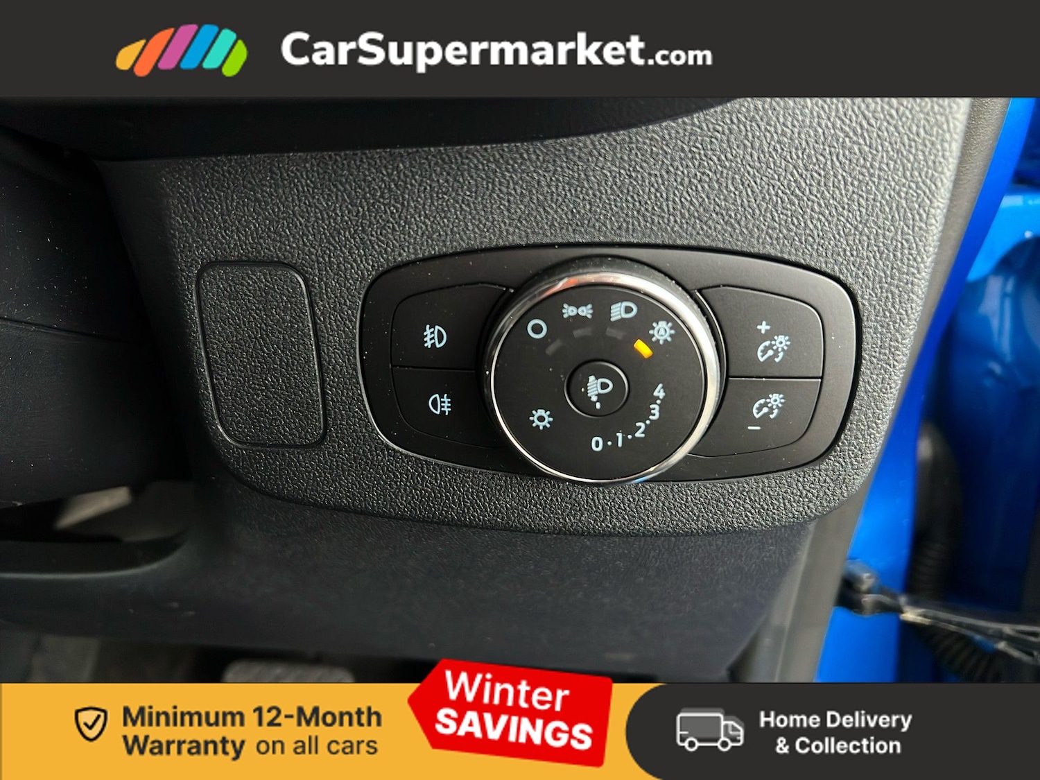 Used Ford Puma 2023 for sale - 77032437: Photo 26