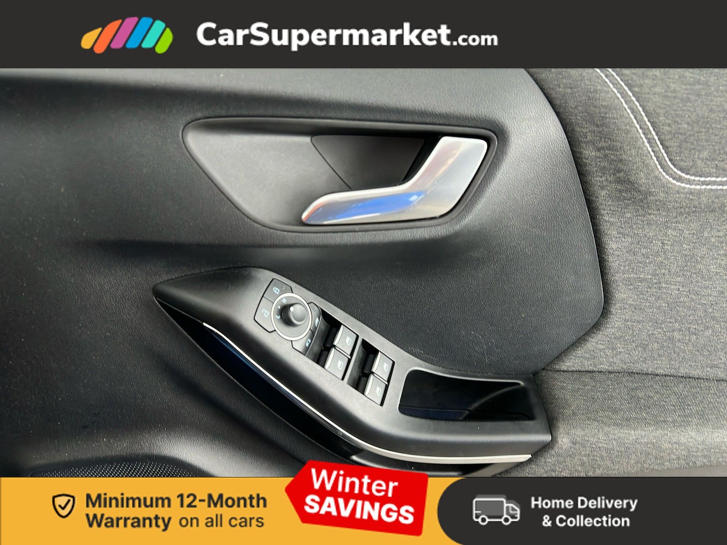 Used Ford Puma 2023 for sale - 77032437: Photo 27