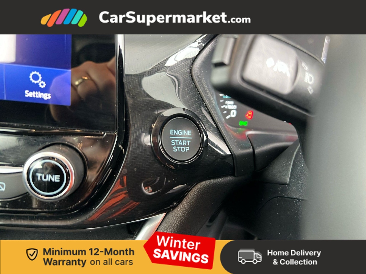 Used Ford Puma 2023 for sale - 77032437: Photo 29