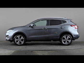 Used Nissan Qashqai 2019 for sale - 78859519: Photo