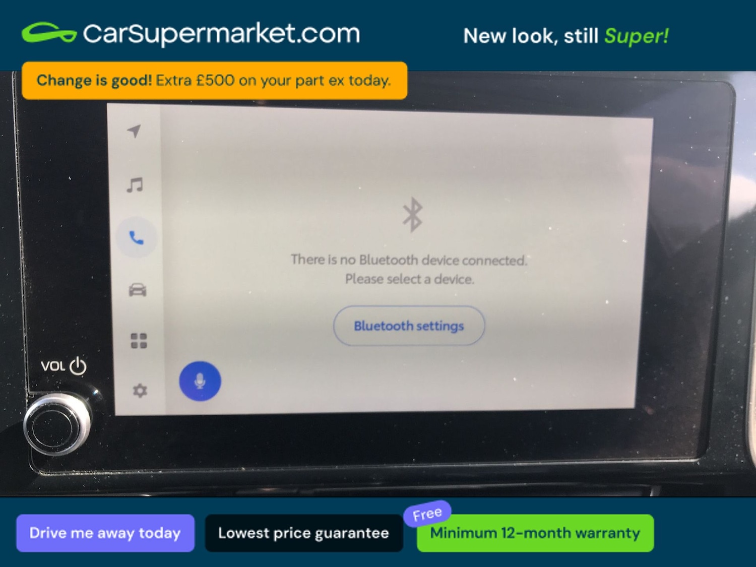 Used Toyota C-HR 2023 for sale - 78201729: Photo 21