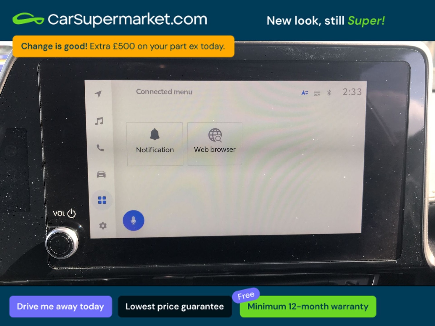 Used Toyota C-HR 2023 for sale - 78201729: Photo 23