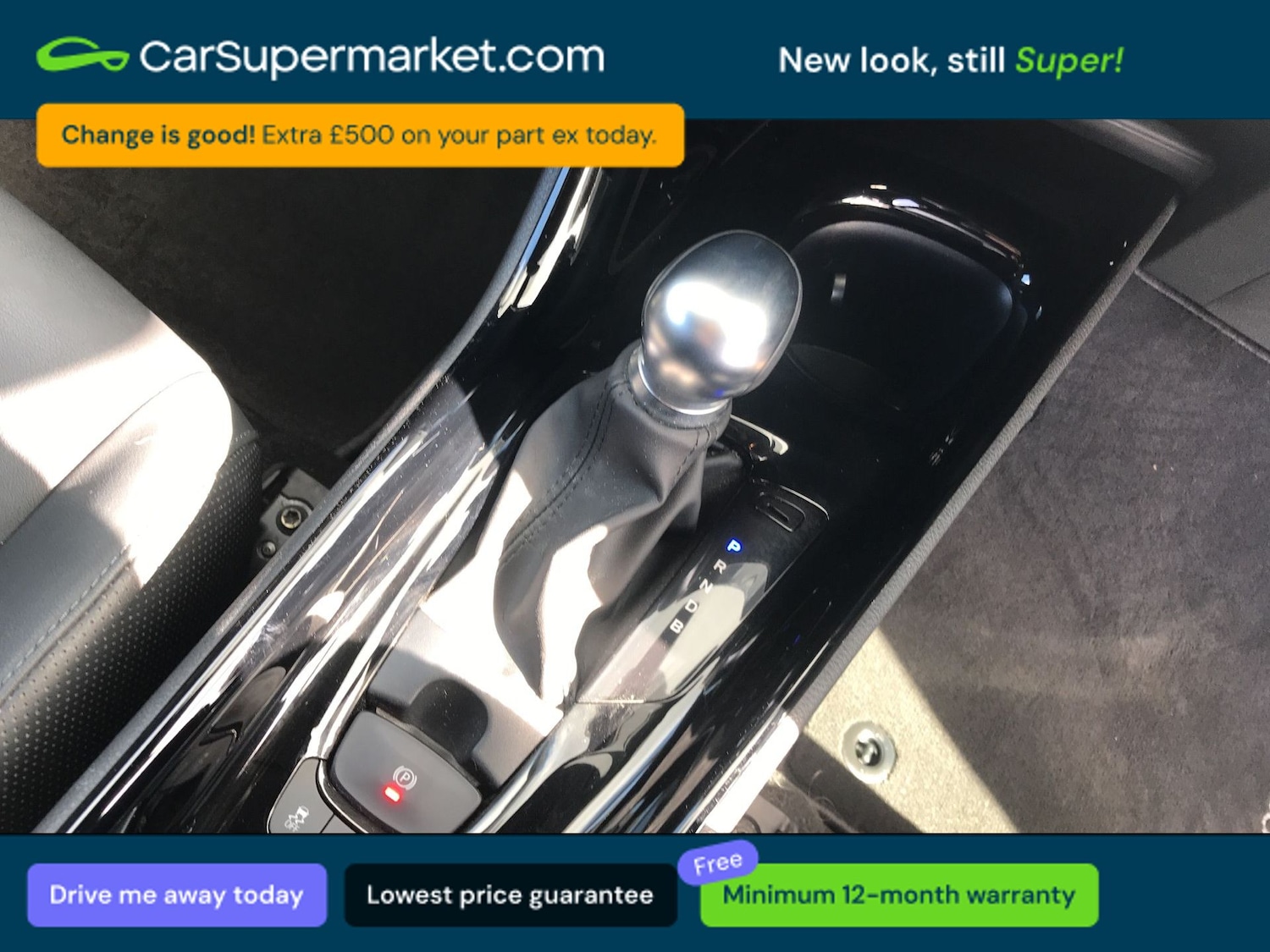 Used Toyota C-HR 2023 for sale - 78201729: Photo 25