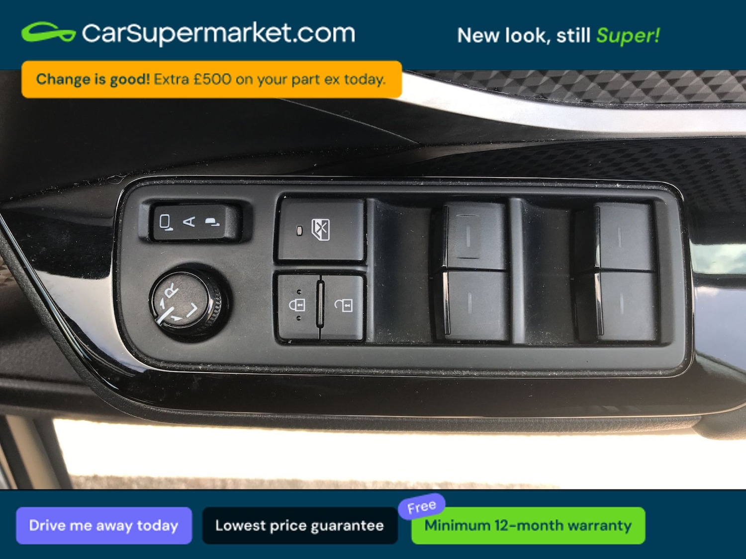 Used Toyota C-HR 2023 for sale - 78201729: Photo 26