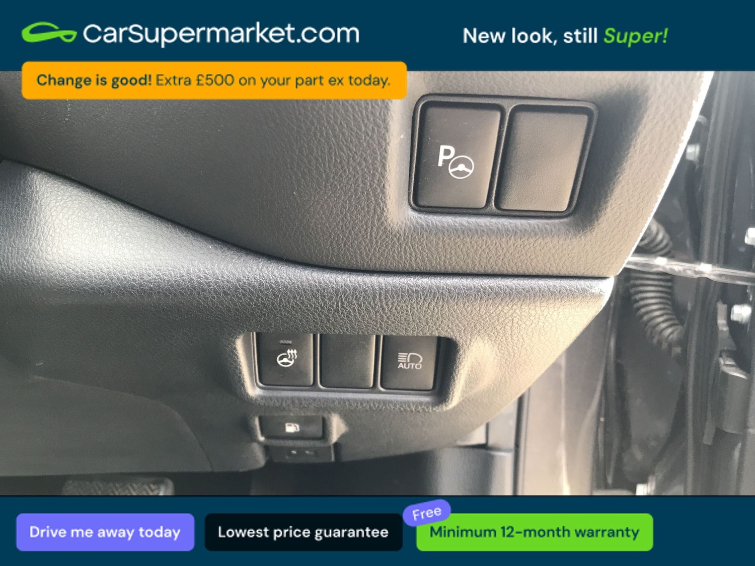 Used Toyota C-HR 2023 for sale - 78201729: Photo 28