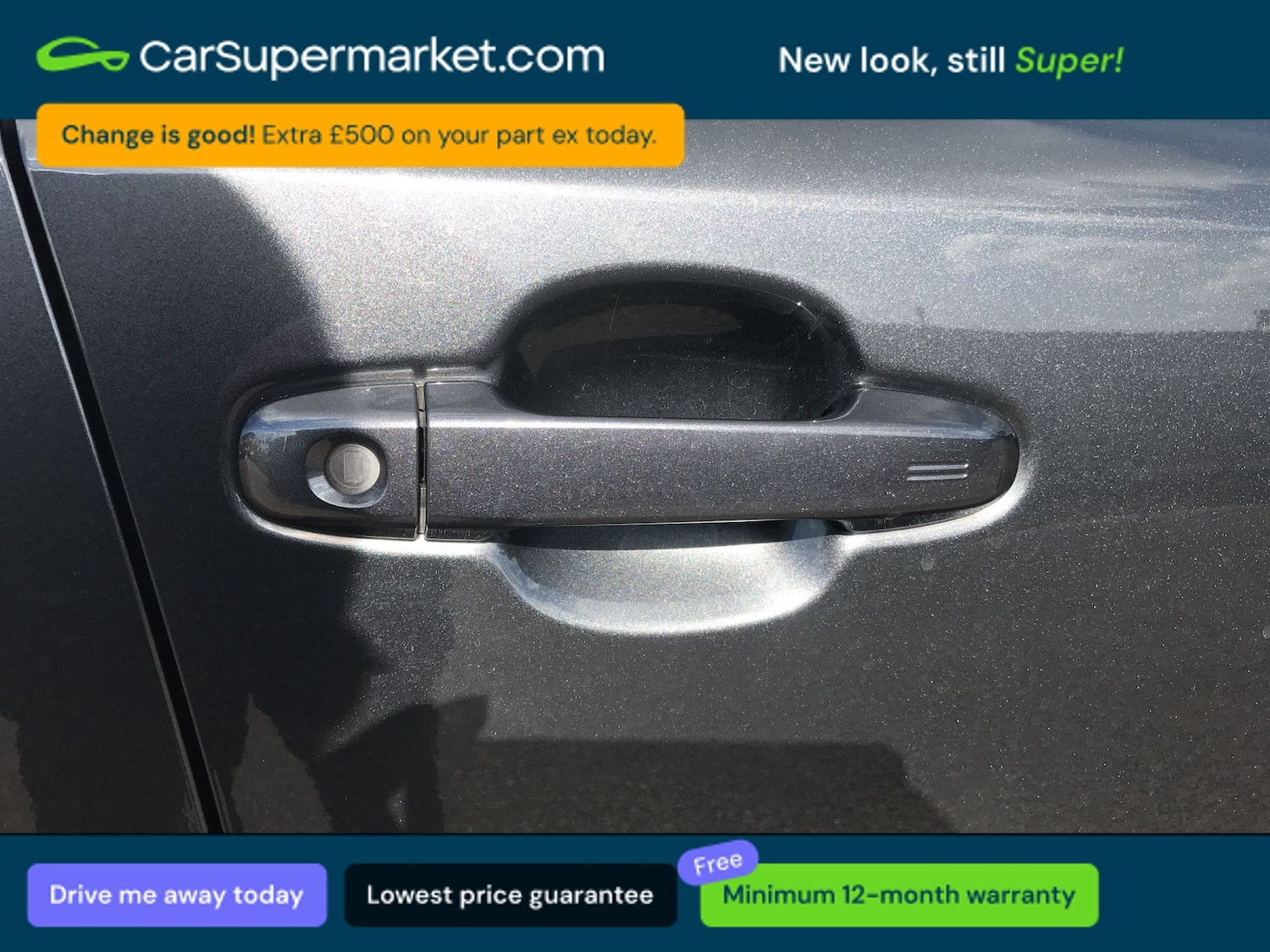 Used Toyota C-HR 2023 for sale - 78201729: Photo 33