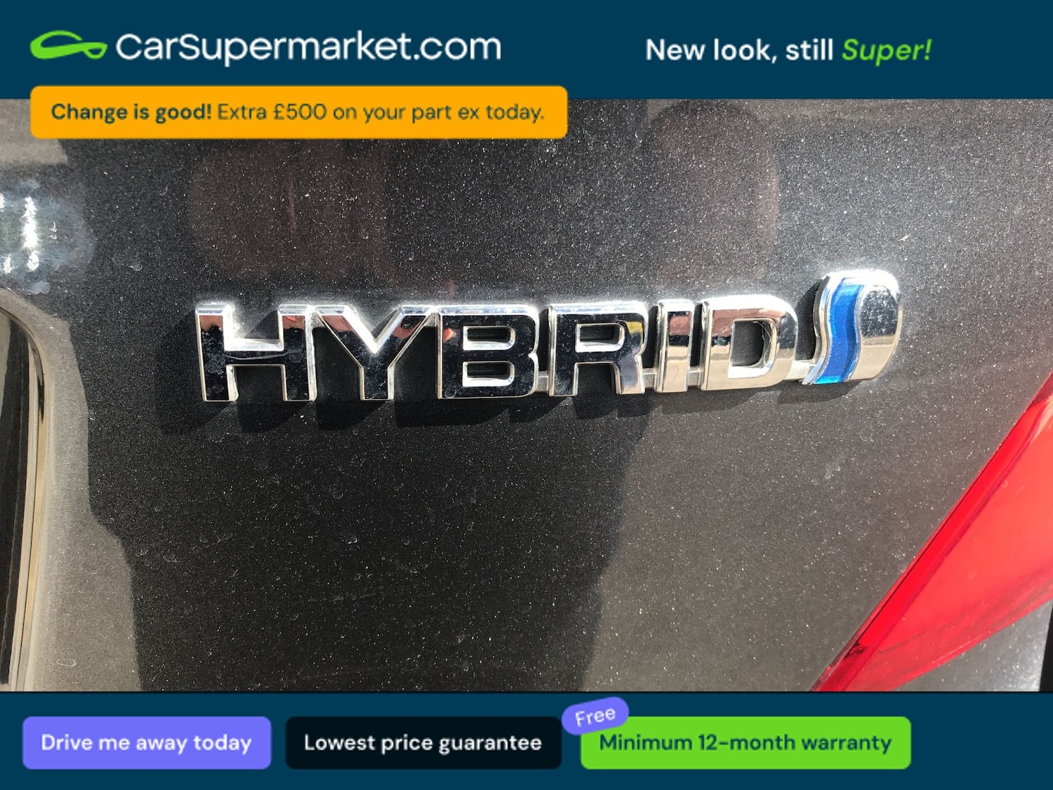 Used Toyota C-HR 2023 for sale - 78201729: Photo 36