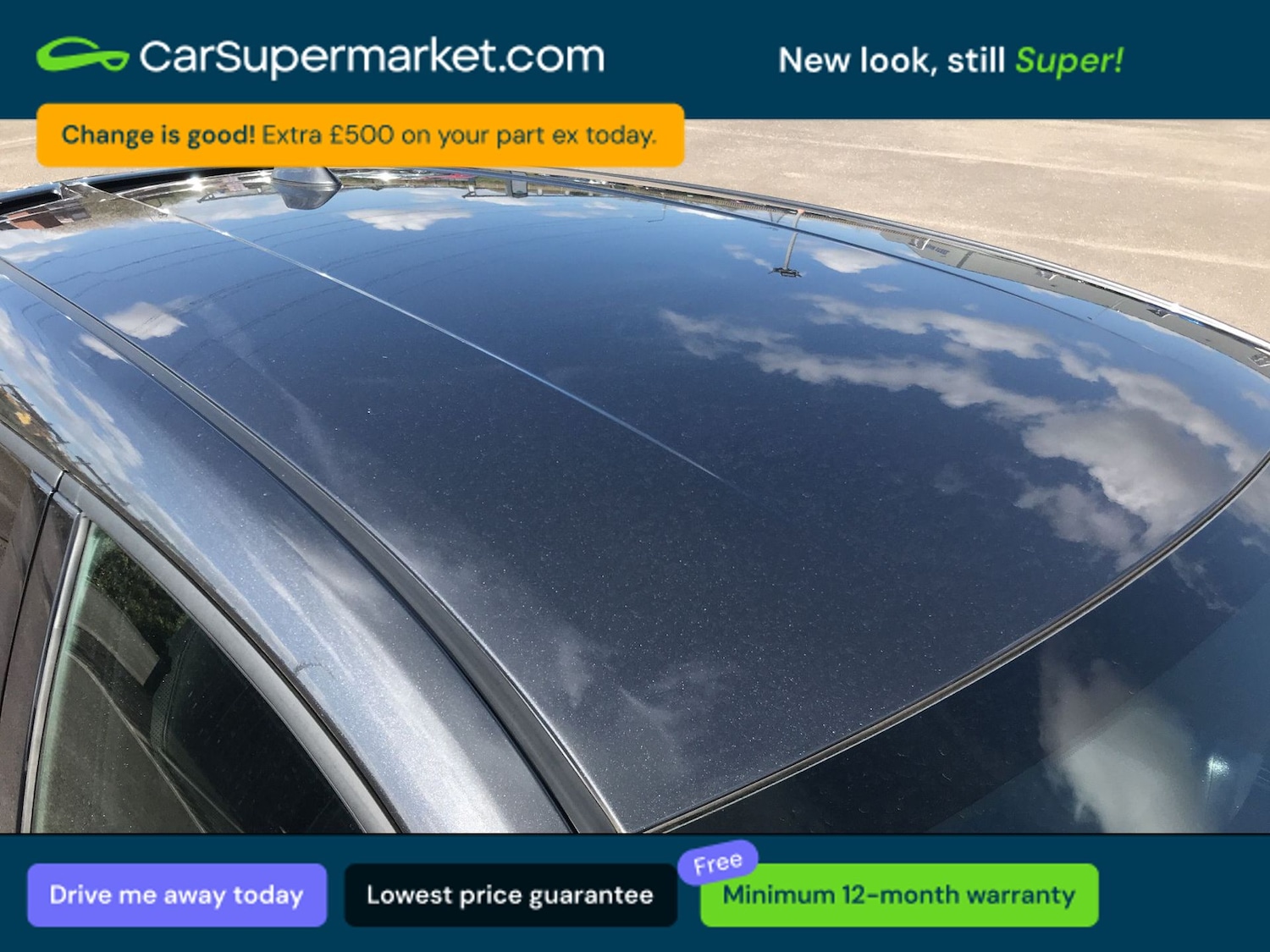 Used Toyota C-HR 2023 for sale - 78201729: Photo 8