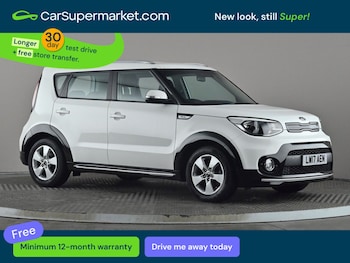 Used Kia Soul 2017 for sale - 78592287: Photo