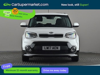 Used Kia Soul 2017 for sale - 78592287: Photo