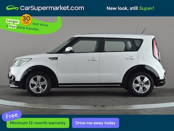 Used Kia Soul 2017 for sale - 78592287: Photo