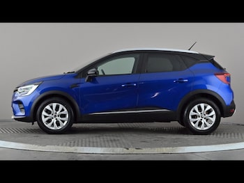Used Renault Captur 2020 for sale - 78915813: Photo