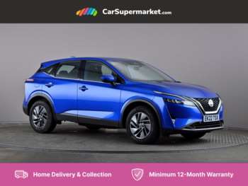 2022 - 1.3 DiG-T MH 158 Acenta Premium Xtronic 5-Door