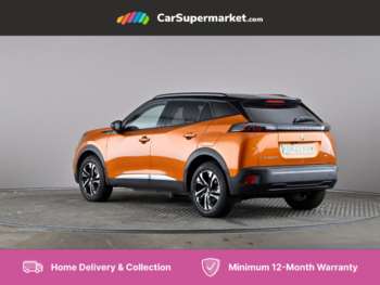 Used Peugeot 2008 2023 for sale - 74603443: Photo