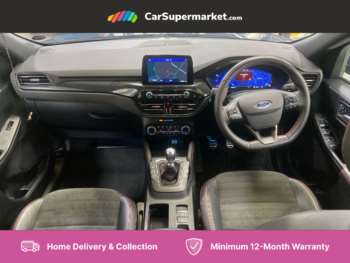 Used Ford Kuga 2021 for sale - 75222525: Photo