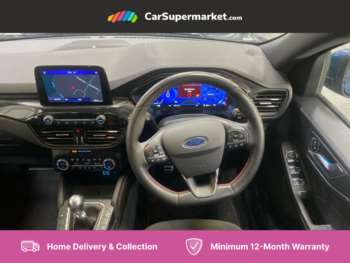 Used Ford Kuga 2021 for sale - 75222525: Photo