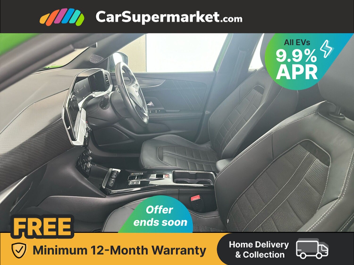 Used Vauxhall Mokka 2021 for sale - 76342750: Photo 13