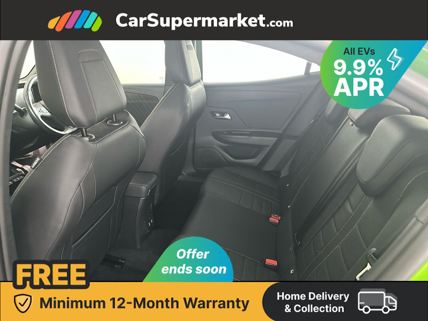 Used Vauxhall Mokka 2021 for sale - 76342750: Photo 14